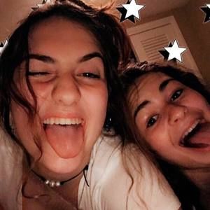 Meet your Posher, Zoe